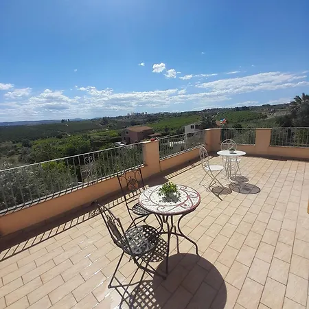 B&B Villa Sant'Antonio-3